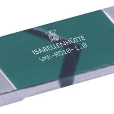 ISABELLENHUETTE 贴片电阻 VMK-R015-1.0-U