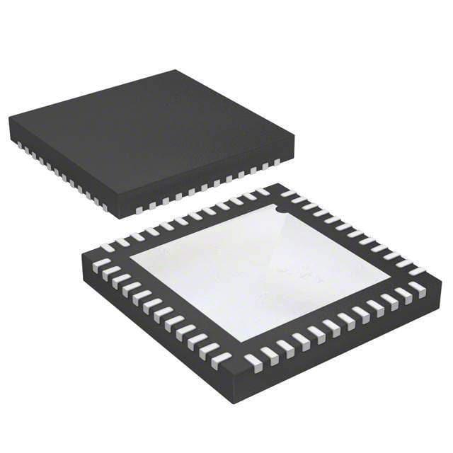 INFINEON TECHNOLOGIES 应用处理器与片上系统(SOC) TLE9867QXA40XUMA2