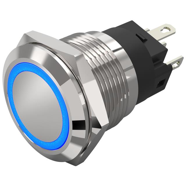 EAO 按钮开关 82-5551.1124