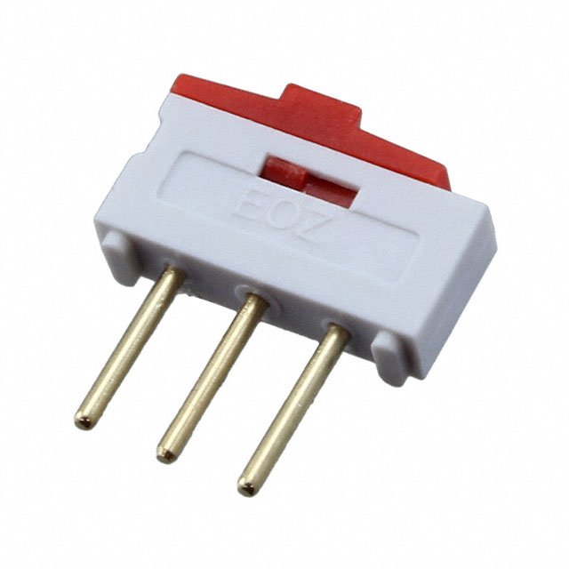 EAO 滑动开关 09.03201.02