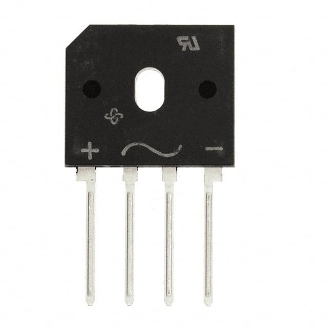 VISHAY INTERTECHNOLOGY 整流二极管/整流桥 BU2508-E3/51