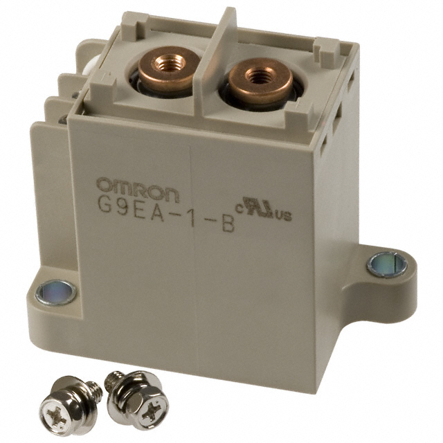 OMRON/欧姆龙 其他继电器 G9EA1BDC48