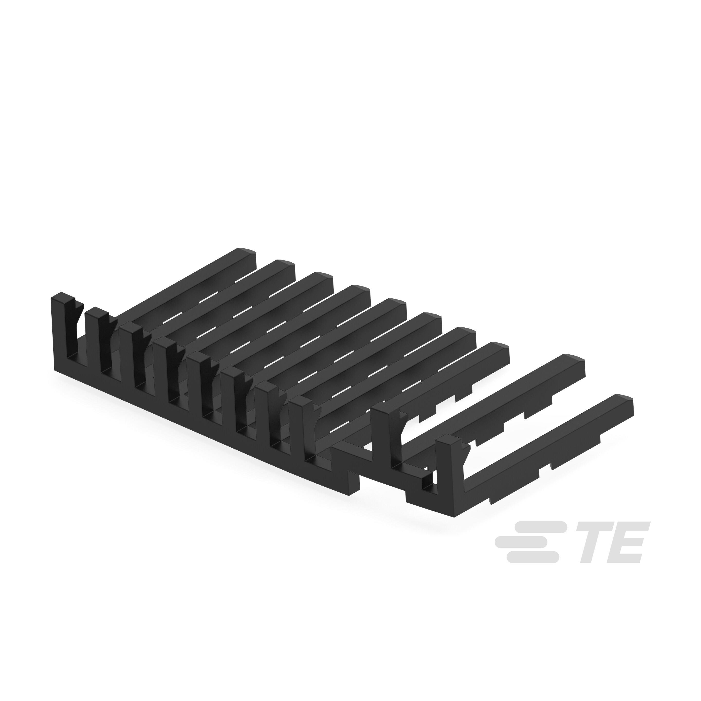 TE CONNECTIVITY 矩形连接器 - 配件 965662-1