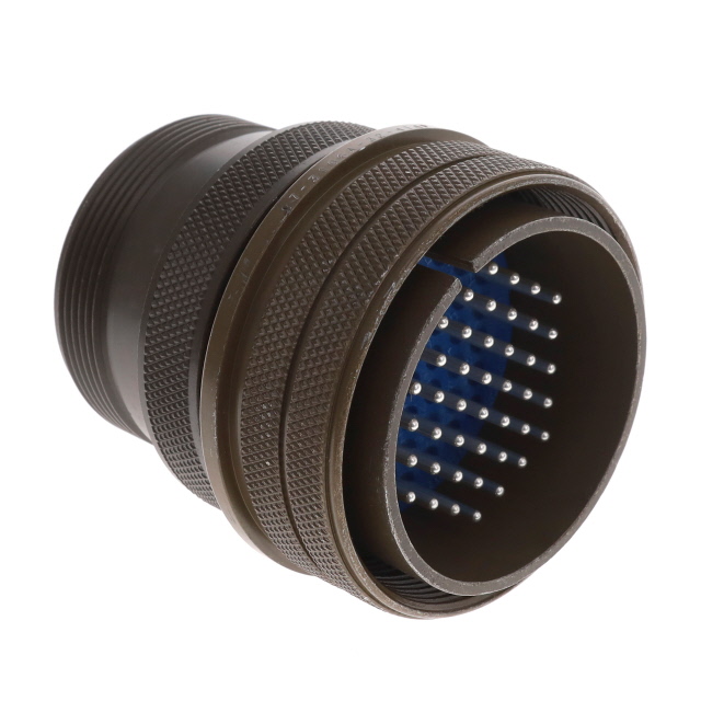 AMPHENOL 圆形连接器 97-3106A-32-414P
