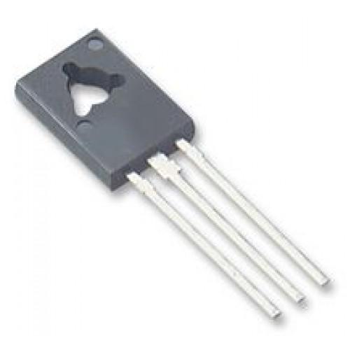 CONTINENTAL DEVICE INDIA 三极管(BJT) BD139