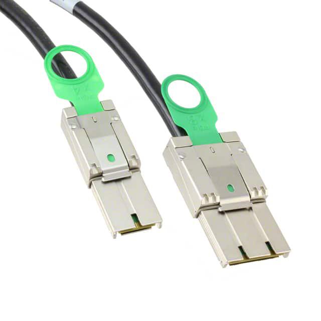 MOLEX 插接式线缆 745464082
