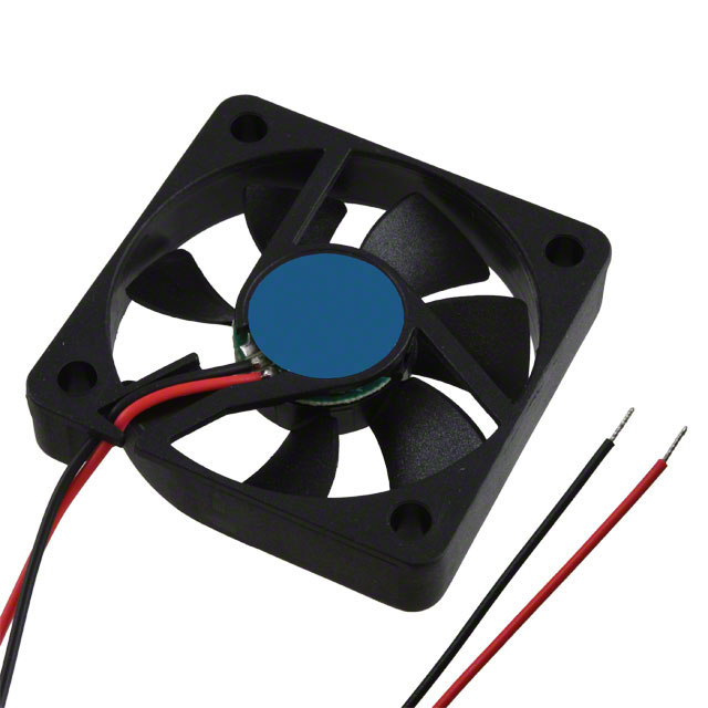 ORION FANS 风扇和热管理 OD5010-05MB