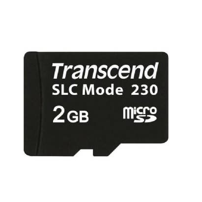 TRANSCEND INFORMATION/台湾创见资讯 存储器模块 TS2GUSD230I