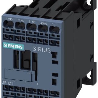 SIEMENS/西门子 其他继电器 3RH2122-2BF40