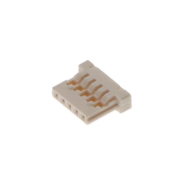 HIROSE ELECTRIC 矩形连接器 - 外壳 DF14-5S-1.25C(10)