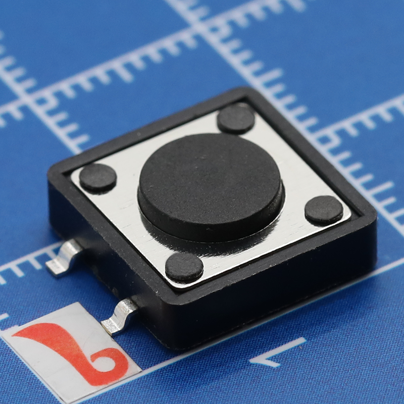 G-SWITCH/品赞 轻触开关 GT-TC149A-H110-L1