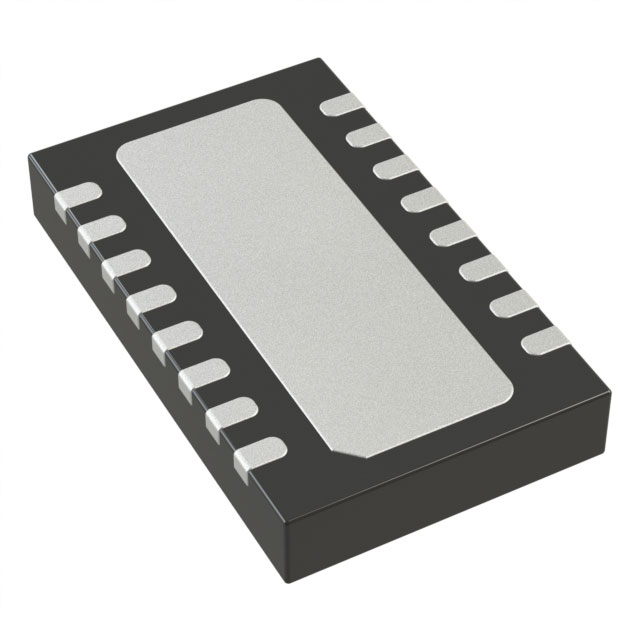 ANALOG DEVICES 运算放大器 LTC6242CDHC#PBF