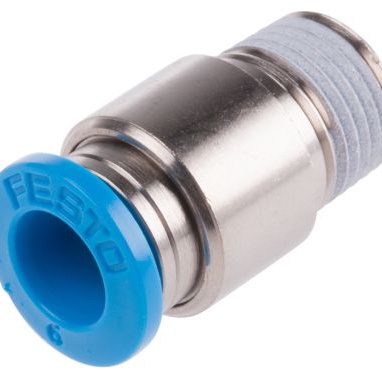 FESTO 其他工具 QS-1/8-6-I