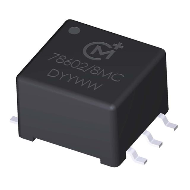 MURATA MANUFACTURING 脉冲变压器 78601/9MC