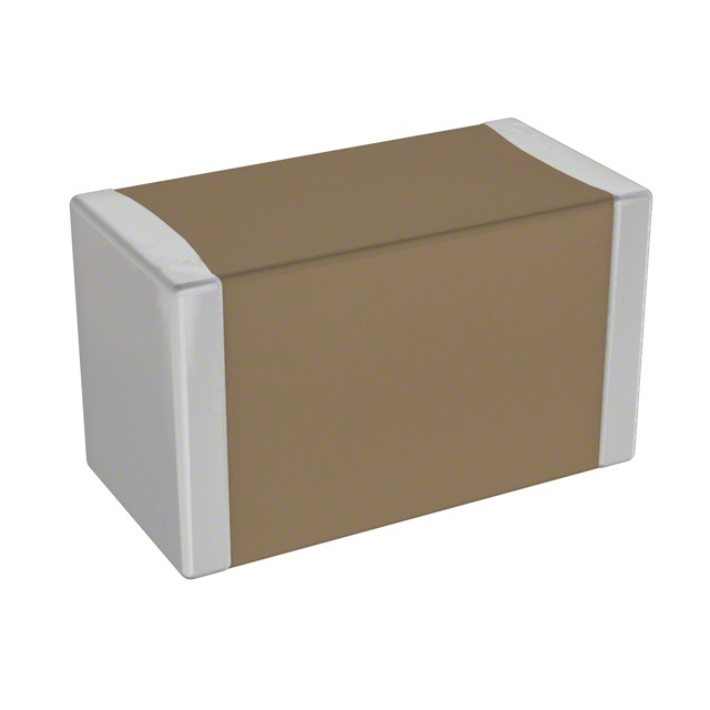 VISHAY INTERTECHNOLOGY 陶瓷电容 VJ0402D1R2BXCAJ