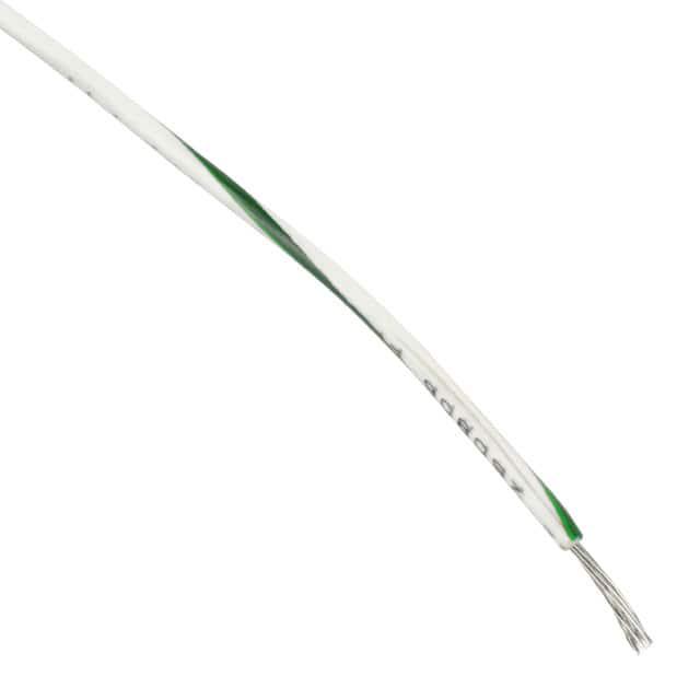ALPHA WIRE 单芯线缆 1855 WG005