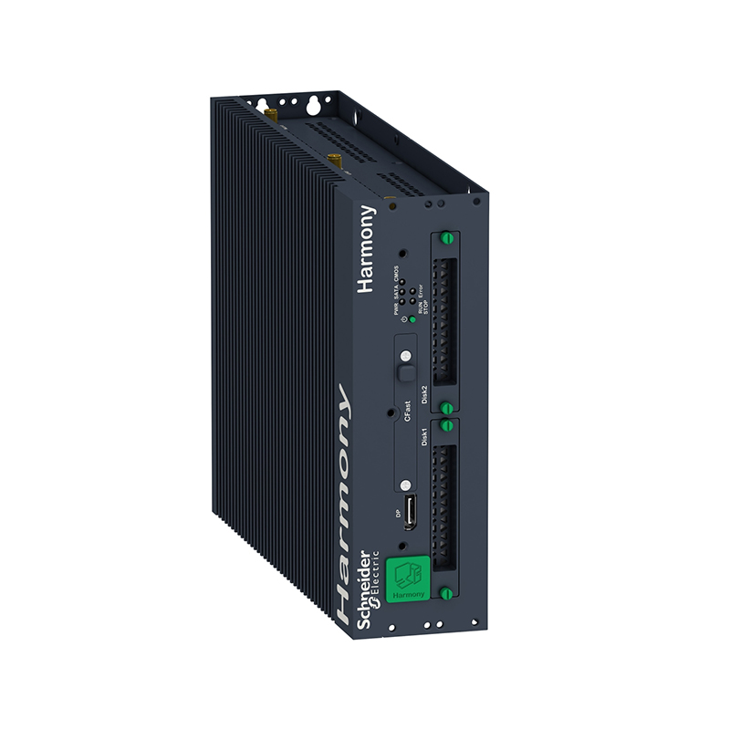 SCHNEIDER/施耐德 工具-嵌入式系统 HMIBMUCI29D2W01
