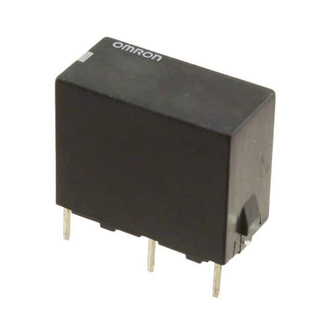 OMRON/欧姆龙 固态继电器 G3SD-Z01P-US DC24