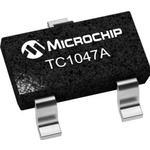 MICROCHIP TECHNOLOGY LDO稳压器 MCP1812AT-033/TT