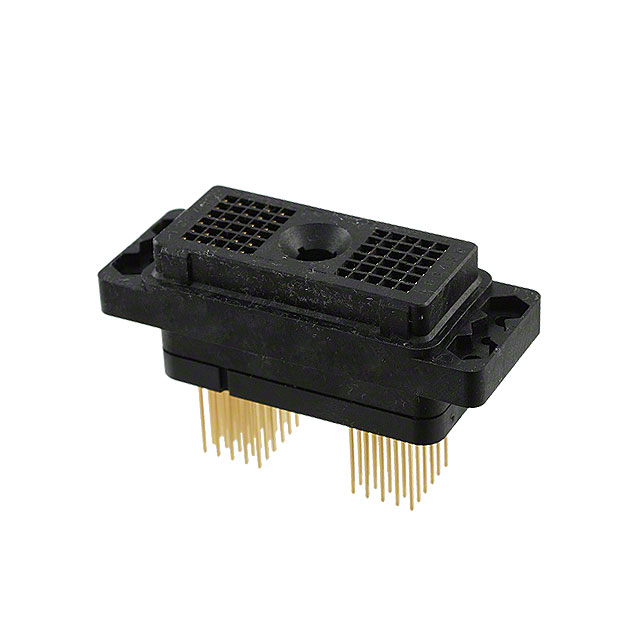 ITT 背板连接器 - 专用 DL3-60RW4B