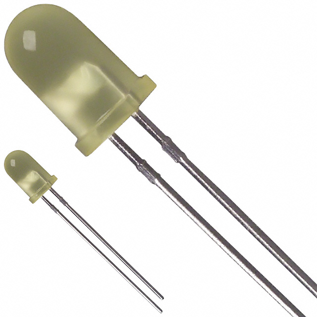 ON SEMICONDUCTOR 发光二极管 MV5353