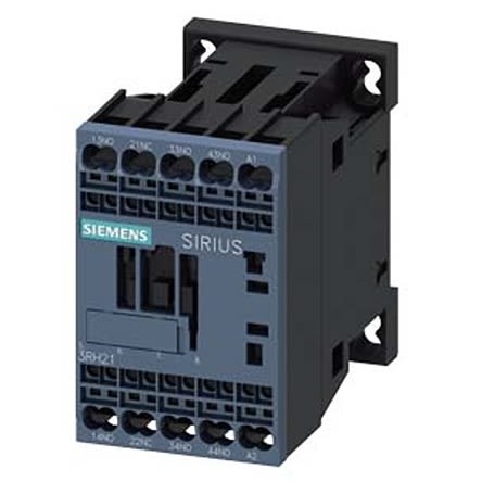 SIEMENS/西门子 接触器 3RH21312AN20