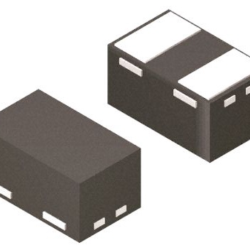 NEXPERIA TVS二极管/ESD抑制器 PESD5V0V1BL