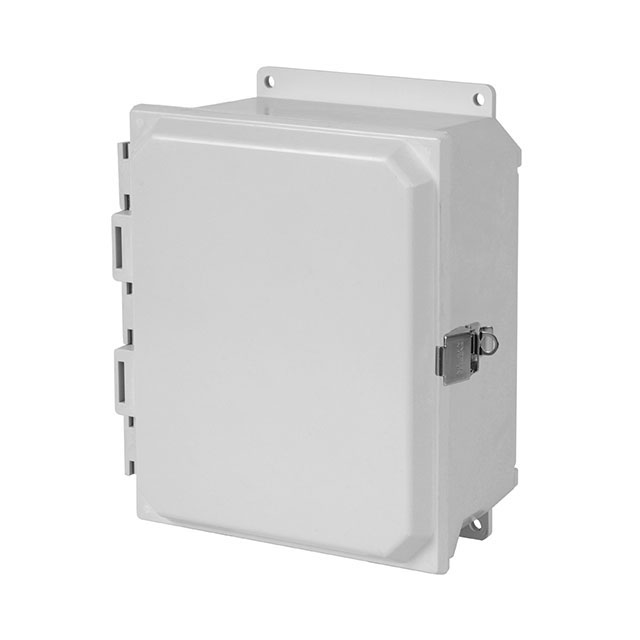 HAMMOND MANUFACTURING  PJU201610HW