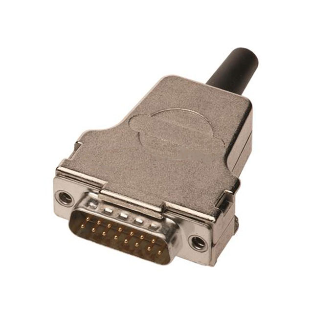 HARTING D-Sub 连接器 09670370323