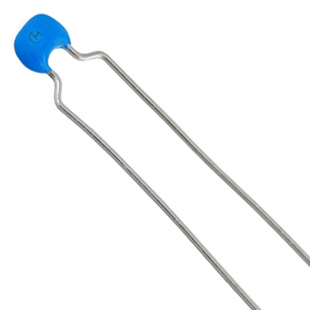 MURATA MANUFACTURING 陶瓷电容 RPE5C2A220J2M1Z03A