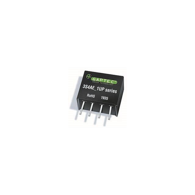 GAPTEC ELECTRONIC  3S4AE_0909S1UP