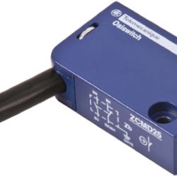 TELEMECANIQUE SENSORS 限位开关 ZCMD25L1