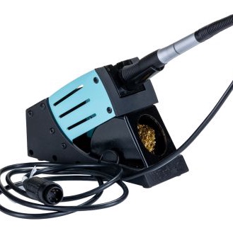 WELLER 电烙铁/热风枪 WXP 80