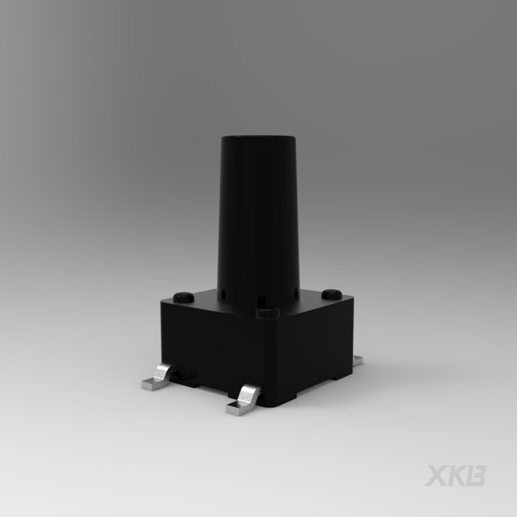 TS-1102S-B-M-B--云汉芯城ICKey.cn