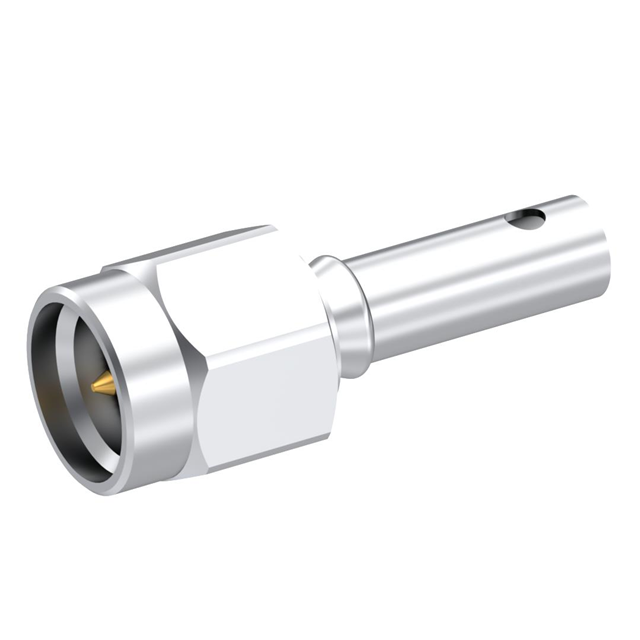 RADIALL 同轴连接器（RF） - 配件 R125072001