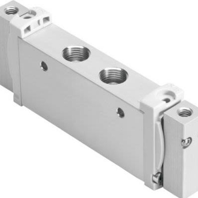 FESTO 管件和管道 VUWG-L18-T32H-M-G14
