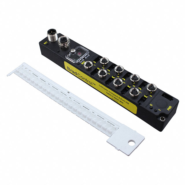 MOLEX 传感器配件 1120985007
