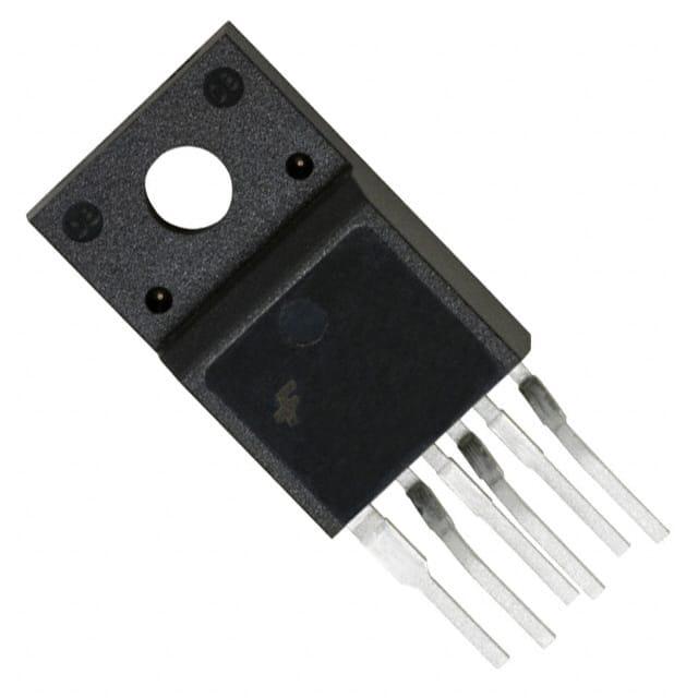 ON SEMICONDUCTOR AC-DC稳压器 FSDM1265RBWDTU
