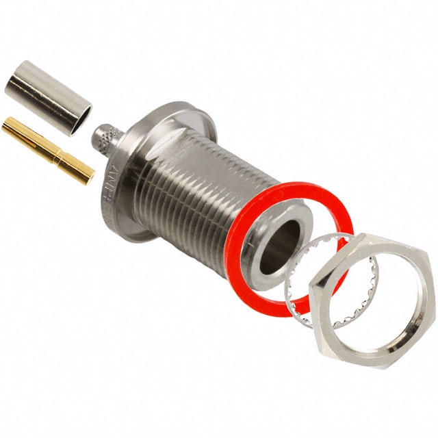 AMPHENOL 同轴连接器（RF） 082-5378-RFX