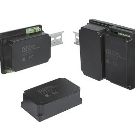 XP POWER AC-DC模块 JVA401500S24