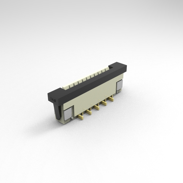 X10C2510GZ--云汉芯城ICKey.cn