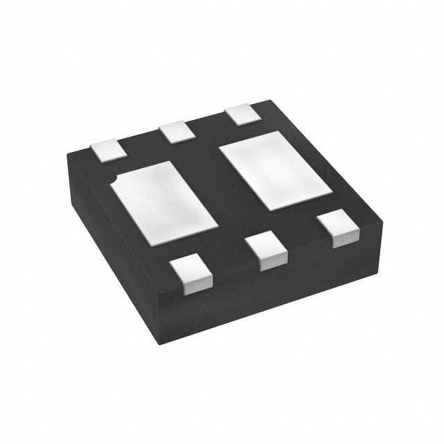 DIODES 三极管(BJT) ZXTP56020FDBQ-7