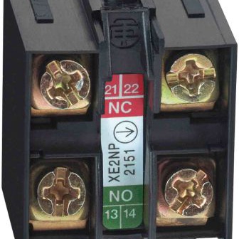 TELEMECANIQUE SENSORS 开关配件 XE2NP2161