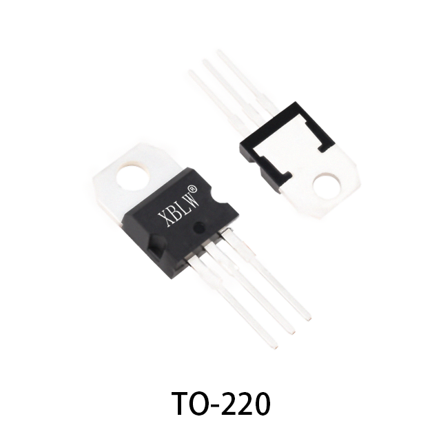 XBLW/芯伯乐 LDO稳压器 L7809CV