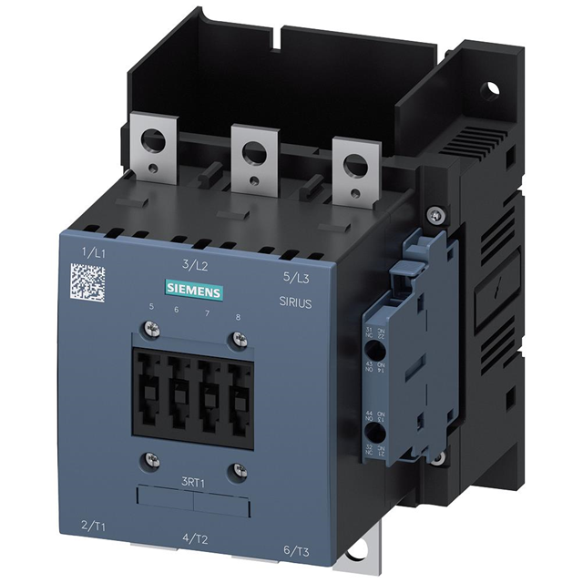 SIEMENS/西门子 其他继电器 3RT1456-6LA06