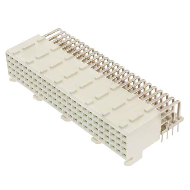 AMPHENOL 背板连接器 - 专用 HM1F43TAP000H6LF