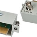 AIM AND THURLBY THANDAR INSTRUMENTS 电气测量仪 LCR-BNC