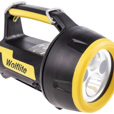 WOLF 光纤收发器 XT-50H