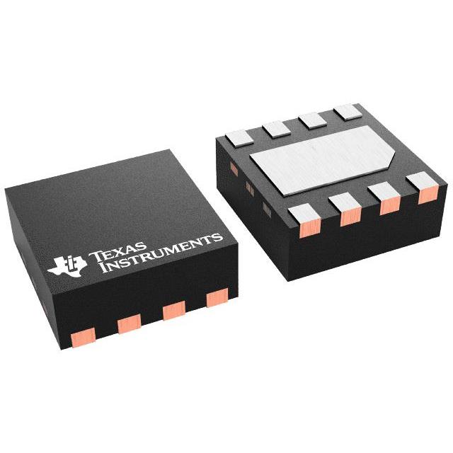 TEXAS INSTRUMENTS  UCC27614QDSGRQ1