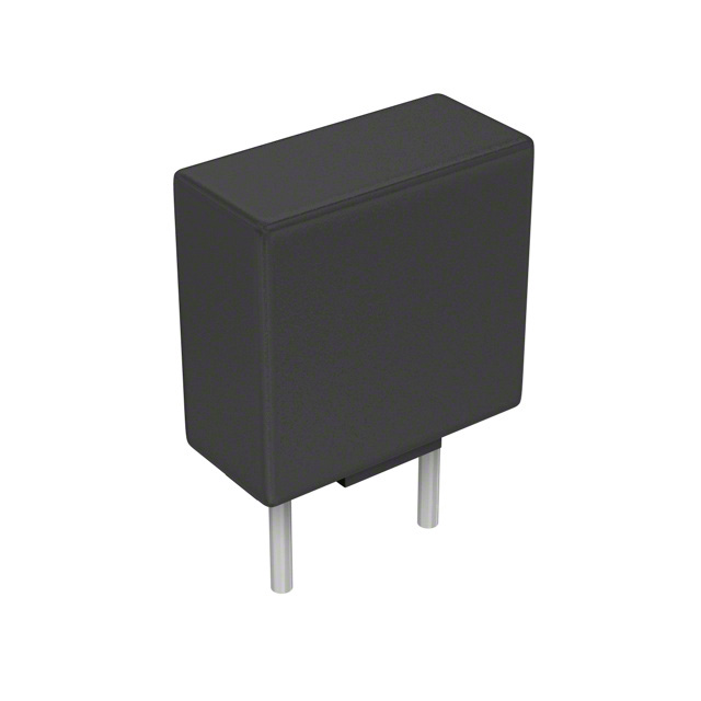 LITTELFUSE 熔断保险丝 39500800440